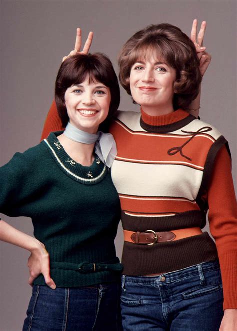 Inside Penny Marshall and Cindy Williams' Friendship