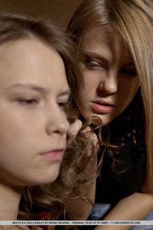 Hotties In The Bedroom Doing Some Hot Lesbian Domination XXX Dessert