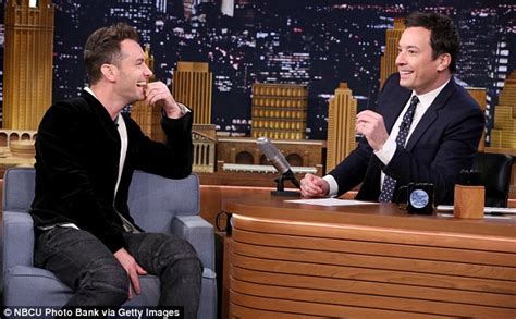 Jude Law Recalls How He Made A Name For Himself In America By Bathing Nude Daily Mail Online