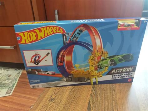 Zestaw Hot Wheels Podw Jna P Tla Gnd Oficjalne Archiwum Allegro