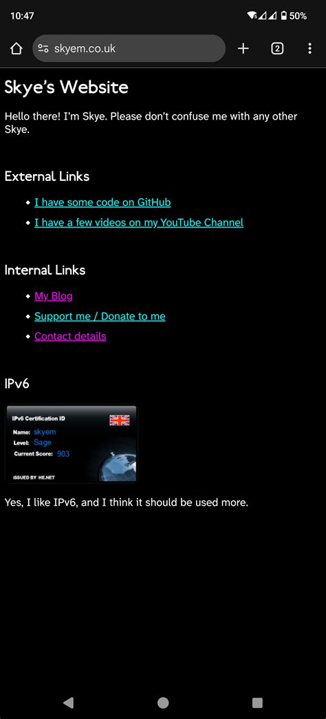 The latest mangaalot update features a hidden dark mode setting 6