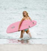 Brooklyn Decker Nipslip At A Bikini Photoshoot On A Beach In Miami 12 16 13 Phun Org Forum