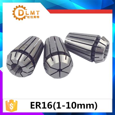 Mm Er Spring Collet Set Precision Spring Collet Set For Cnc Lathe