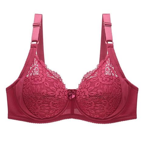 Femmes Soutien gorge Sexy Bretelles Lingerie Sport Sports Gilet Sous Vêtements Bustier Rouge