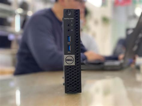 PC DELL OPTIPLEX 3040 – Shop Công Nghệ TLD – Laptop TLD