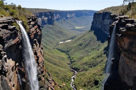 Chapada Diamantina Quando Ir - Quando ir para chapada diamantina: descubra a melhor época para sua ...