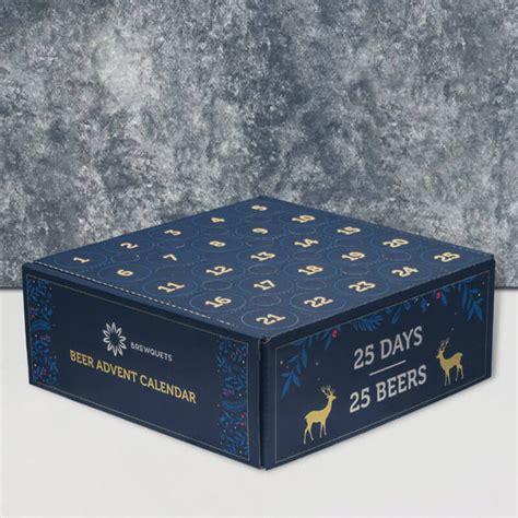 beer advent calendar australia wide delivery