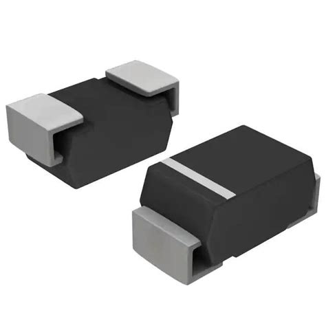 Discrete Semiconductor Productsdiodes Zener Single Diode Zener 68V