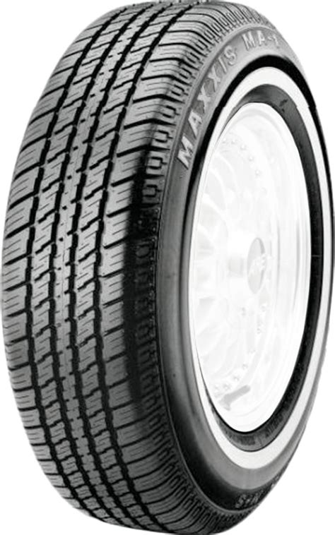 Maxxis MA-P1 185/80 R13 90S Test TOP Angebote ab 96,60 € (Februar 2023)