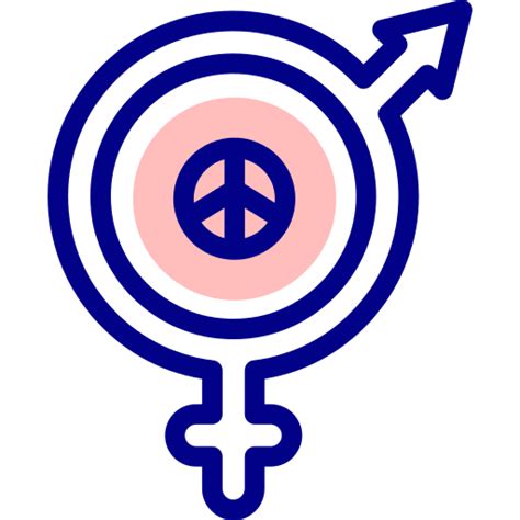 Sexuality - Free shapes and symbols icons