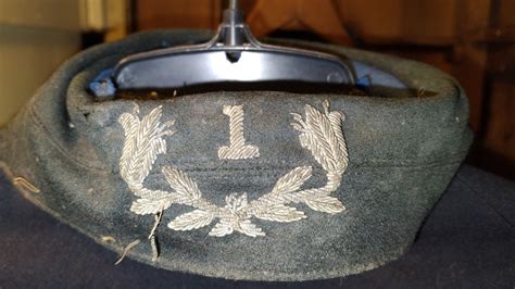 Old Civil War Era Cap Need Help With Id Collectors Weekly