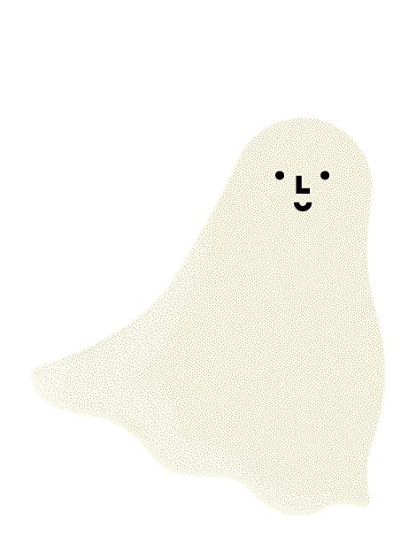 Haunted Hues S On Giphy Be Animated
