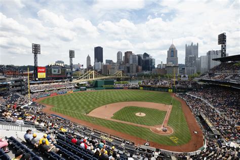 Ranking all 30 MLB stadiums | Yardbarker.com