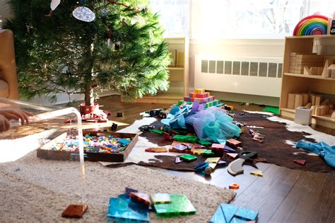 Too Many Toys Simple Families
