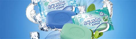 Aqualis | Dream cosmetics