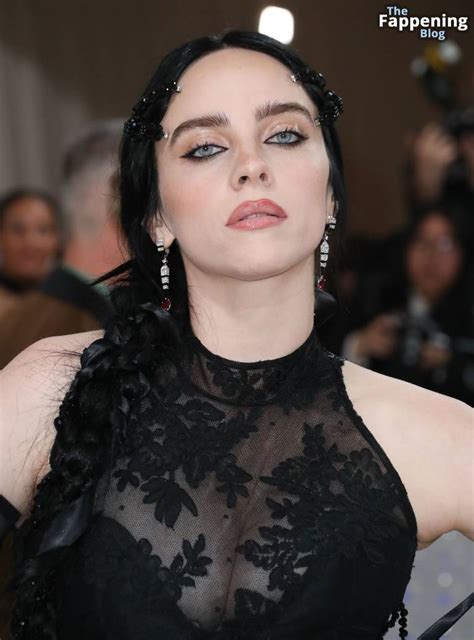 Billie Eilish Fake Billeeilish Billieeilish Nude OnlyFans Photo 576 The Fappening Plus