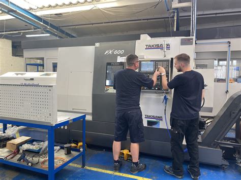 Harris RCS embarks on next stage of growth with the power of digital