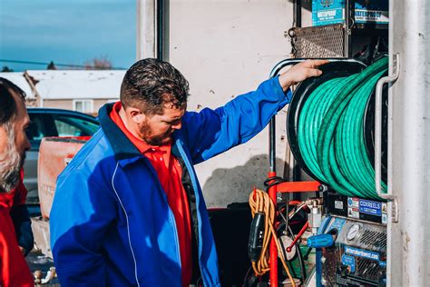 About - Anywhere Rooter