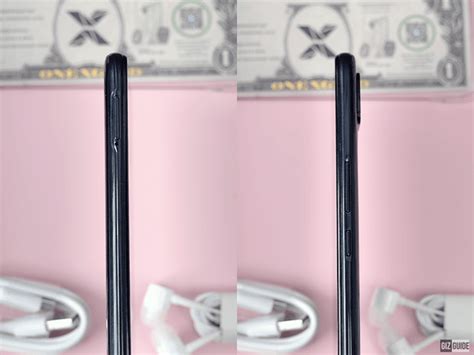 Infinix HOT S Unboxing And First Impressions