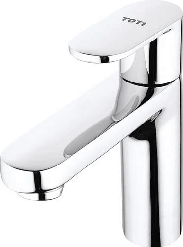 Toti Brass Oce 1301 Pillar Cock For Bathroom Fitting Size 6 Inch H