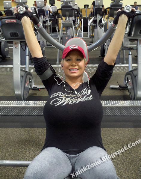 Simply Hot And Sexy Meet Claudia Marie One In A Million