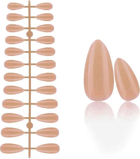 Tipsy Żelowe Migdałki Nude szt Opinie i ceny na Ceneo pl