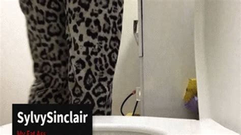 My Fat Ass AVI QueenSinclair Fetish Mall Clips4sale