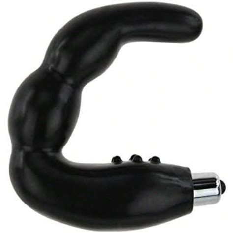 Tapón anal vibrador vibrador recargable con juguete anal de control