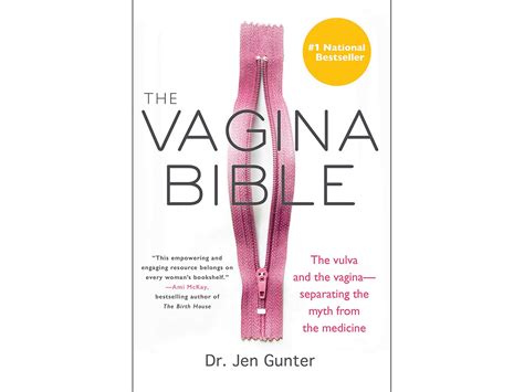 8 Things You Might Not Know About Your Vagina