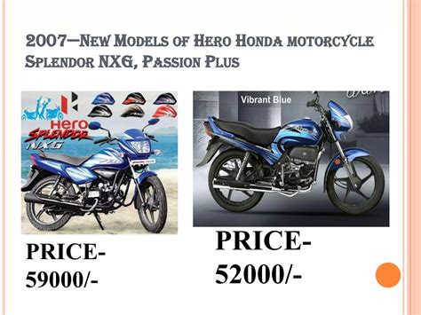 Hero motocorp ltd full PPT | PPTX