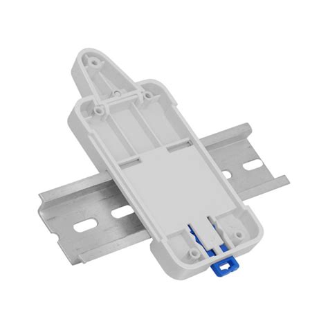 Sonoff DR DIN Rail Tray - купить крепление на DIN-рейку: фото ...