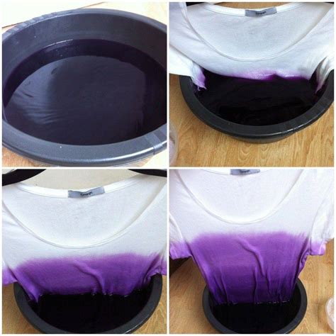 Как покрасить ткань в черный цвет?