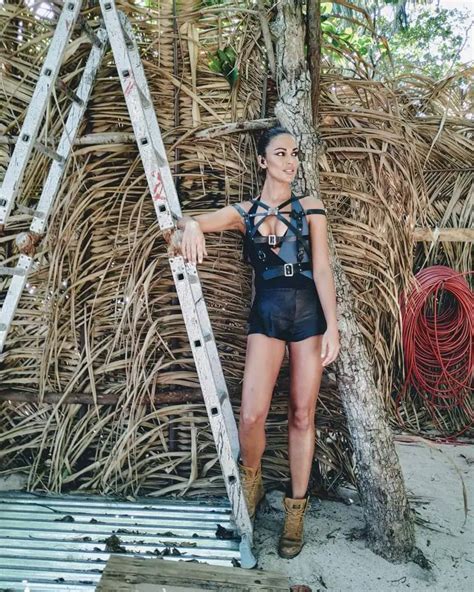 Fotos Los looks con bikini más sexys de Lara Álvarez en