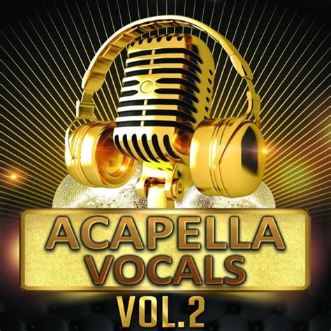 Stream Planet Samples Acapella Vocals Vol2 Sample Packmidi Files