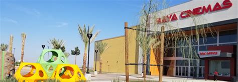 Maya Cinemas Bakersfield In Downtown Bakersfield California Zaubee