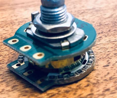 stepped attenuator stereo  electronics audio  carousell