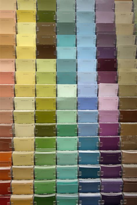 Home Depot Paint Samples – Warehouse of Ideas