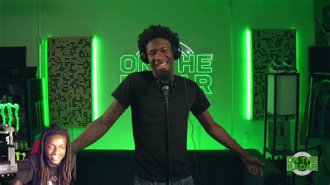 The Zeddy Will On The Radar Freestyle Part 2 Reaction Youtube