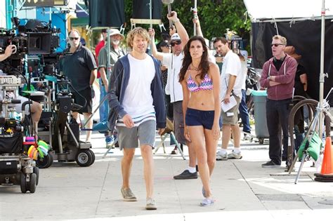 Naked Daniela Ruah In Ncis Los Angeles
