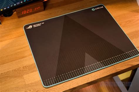 Review ROG Hone Ace Aim Lab Edition: Untuk Akurasi yang Lebih Baik ...