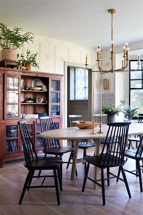 vestige home dining room design