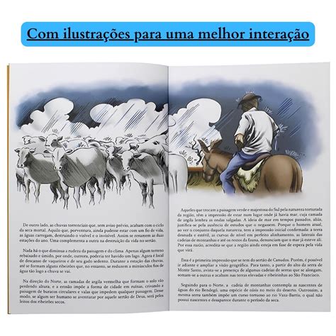 Cole O Cl Ssicos Da Literatura Brasileira Livros Poltrona M Gica