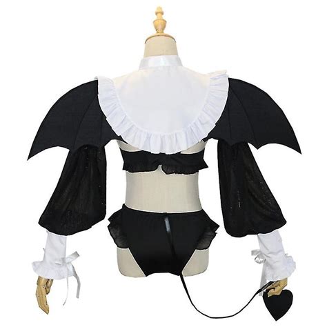 Anime Rizu Kyun Cosplay Kostüm My Dress Up Darling Marin Kitagawa Cosplay Niedliche Sexy Bikini