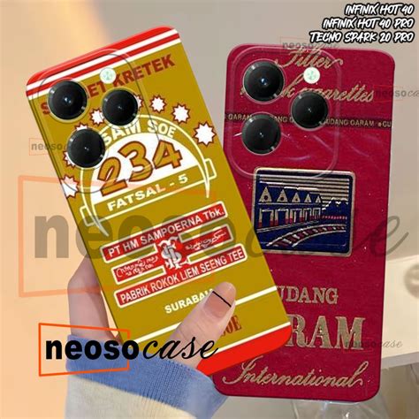 Jual Case Infinix Hot Hot Pro Tecno Spark Pro Infinix Note G Note Pro G G Gt