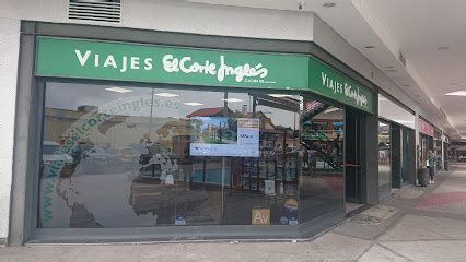 ᐈ Viajes El Corte Ingles Adeje Viajecito es