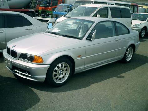 Topworldauto Photos Of Bmw 318ci Photo Galleries