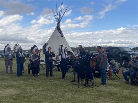 FSIN calls for tribal police in First Nation communities to prevent