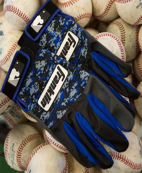 Franklin Sports Digitek Batting Glove Macys