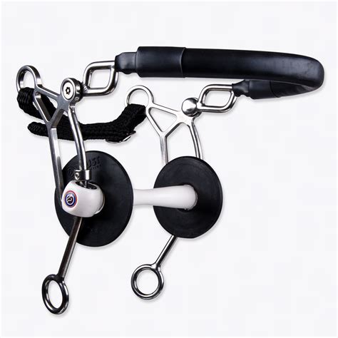 Inno Sense Hackamore combi long flexi soft – Trust Equestrian