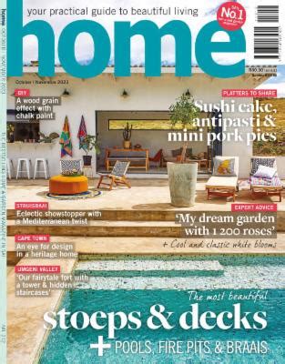 Home South Africa October November Pdf Digital Magazines